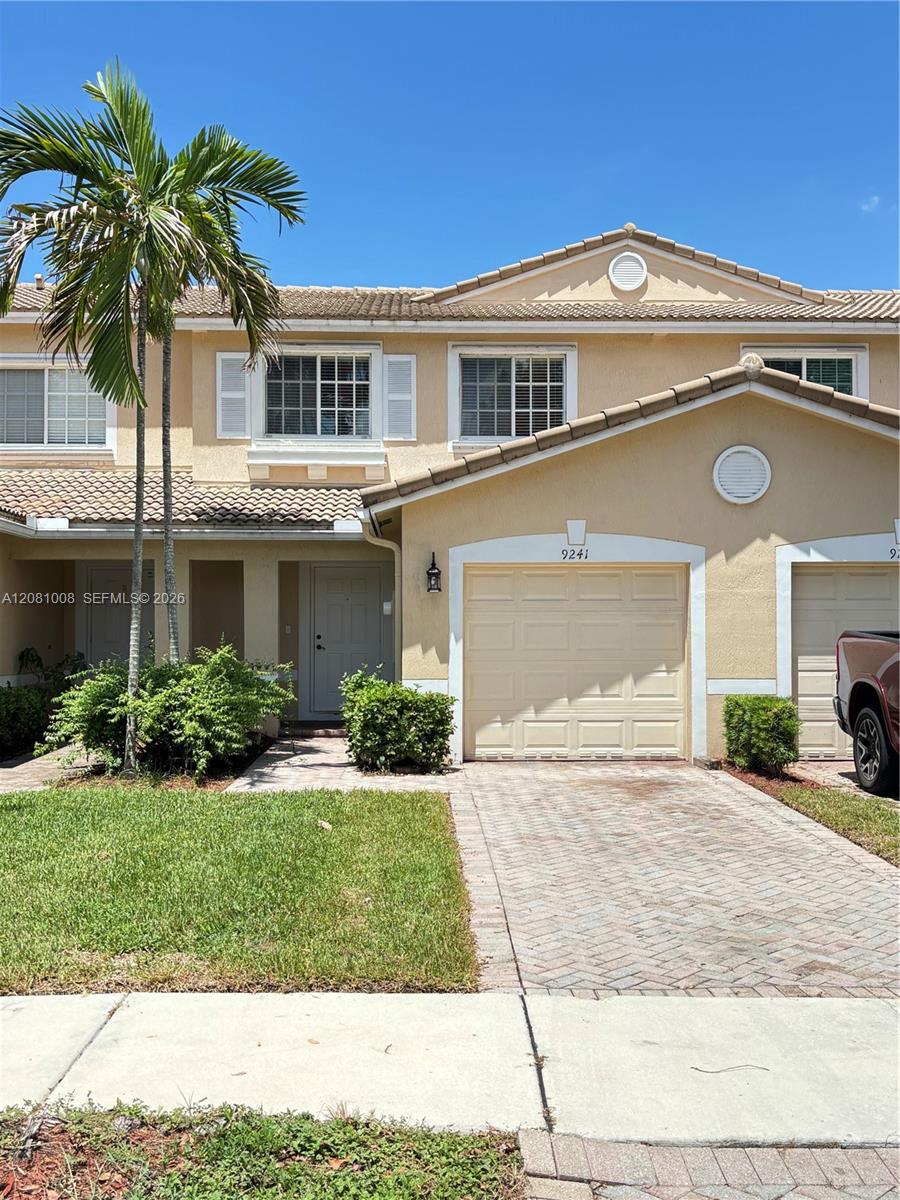 9241 Chambers St # 0, Tamarac FL 33321