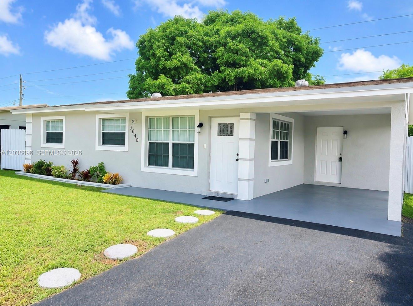 3040 NW 20th St, Fort Lauderdale FL 33311