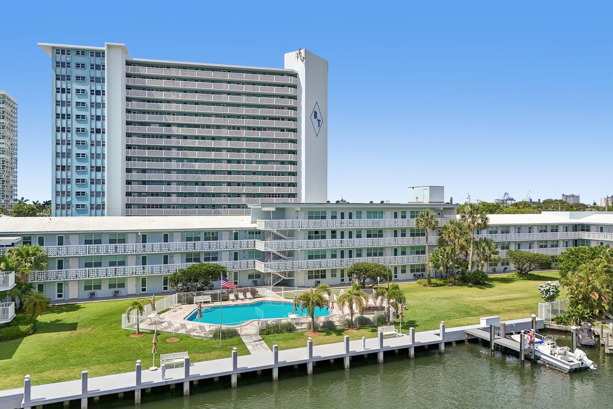 1850 S Ocean Drive # 111, Fort Lauderdale FL 33316