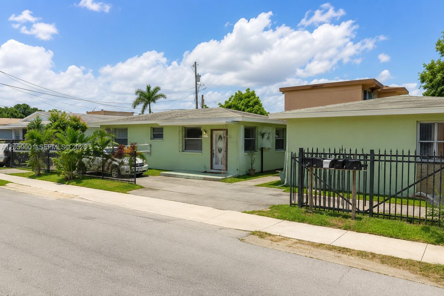 3210 NW 22nd Ave # 1, Miami FL 33142