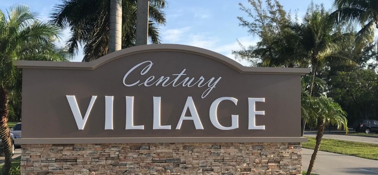 126 Southampton B, West Palm Beach FL 33417