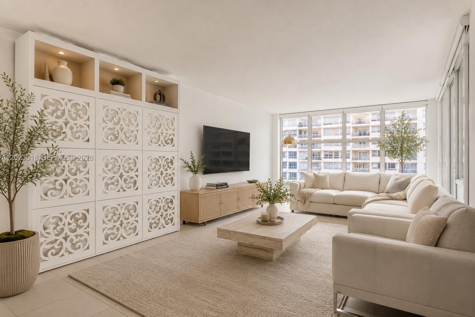 18051 Biscayne Blvd # 1105, Aventura FL 33160