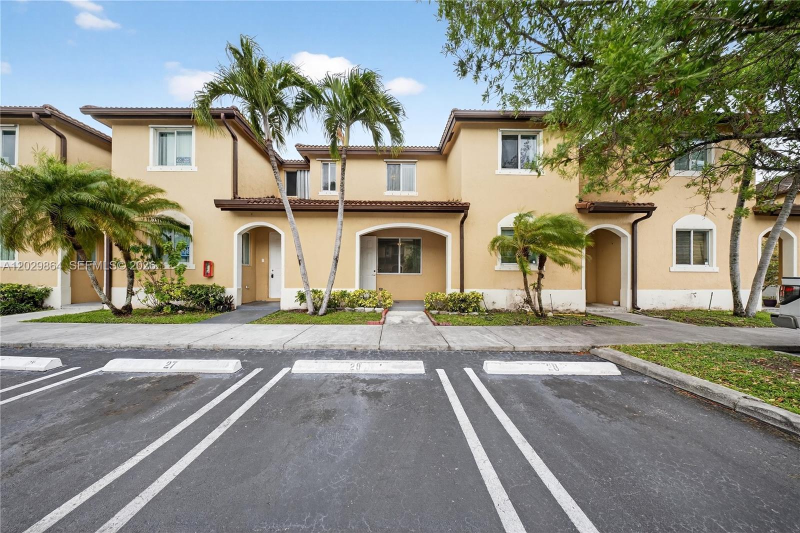 12080 SW 268th St # 28, Homestead FL 33032