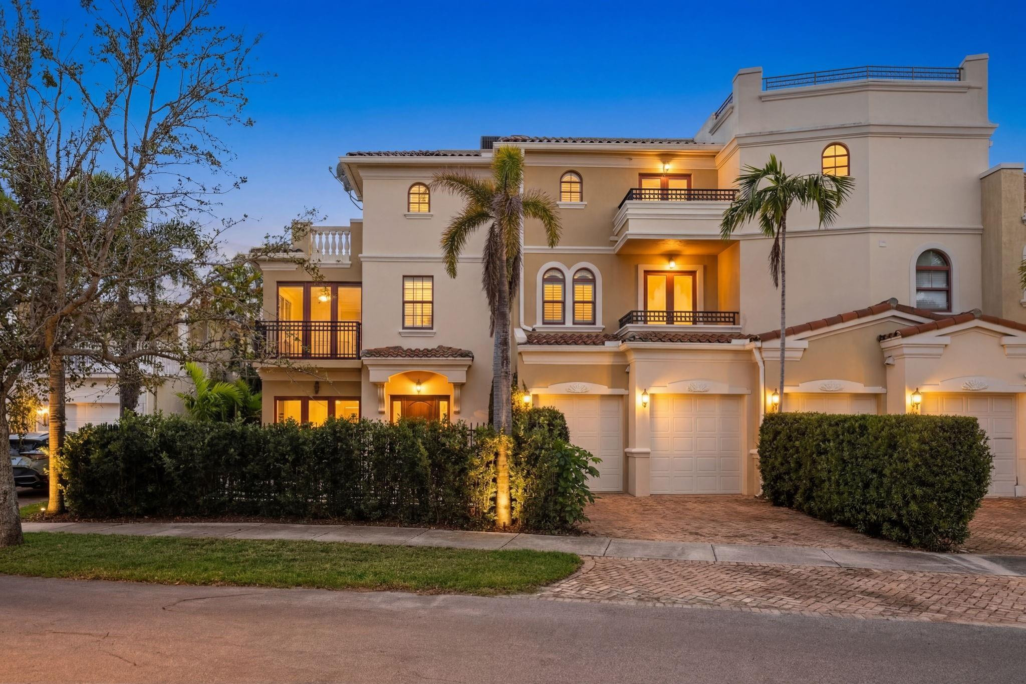 645 NE 17th Way # 645, Fort Lauderdale FL 33304