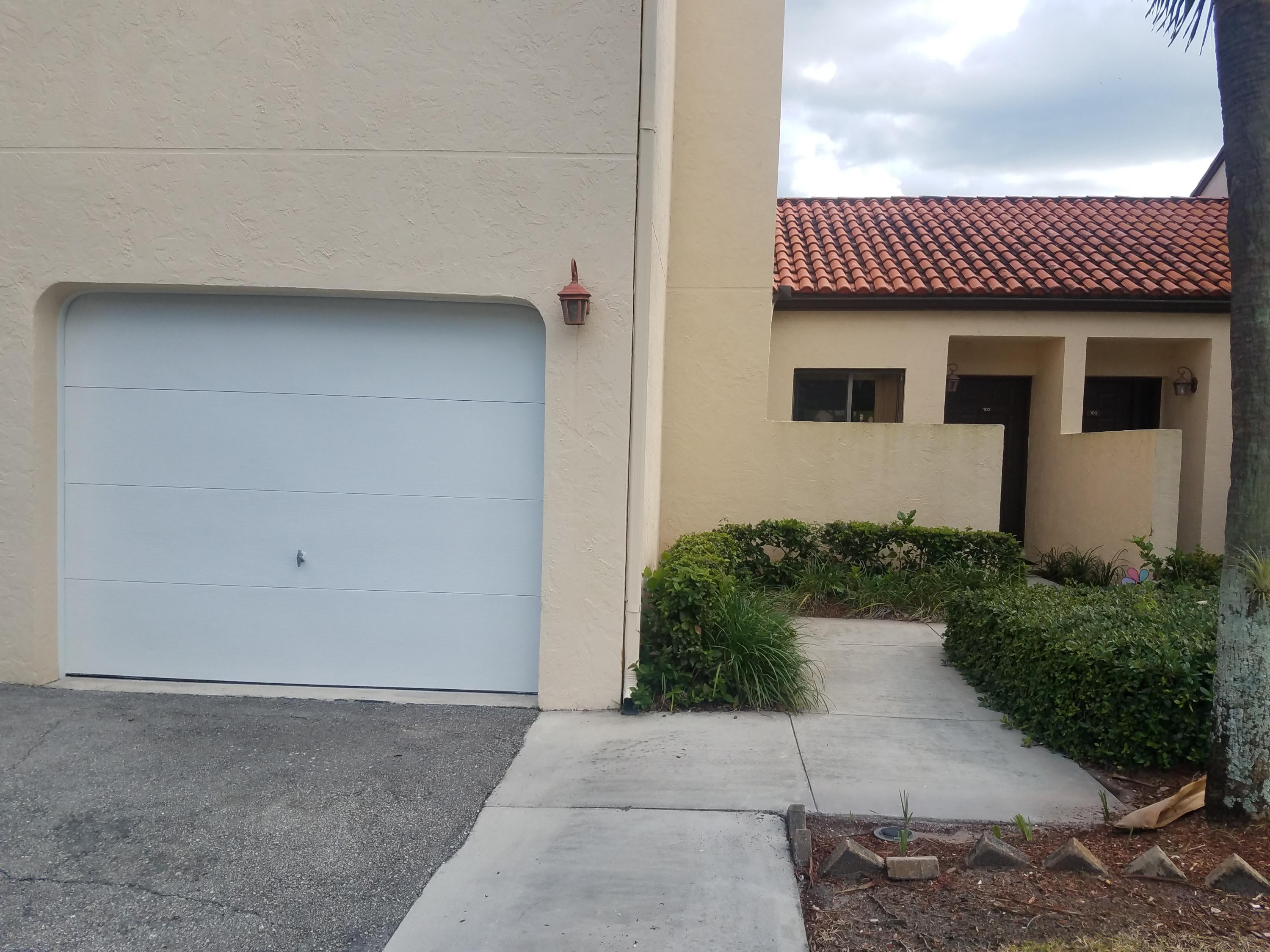 6 Vía De Casas Sur # 102, Boynton Beach FL 33426