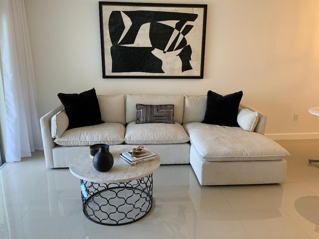 9856 Marina Boulevard # 1320 — Photo 4
