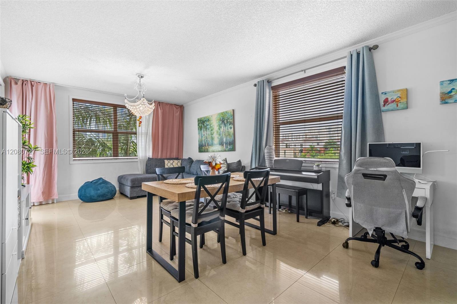 17150 N Bay Rd # 2516, Sunny Isles Beach FL 33160