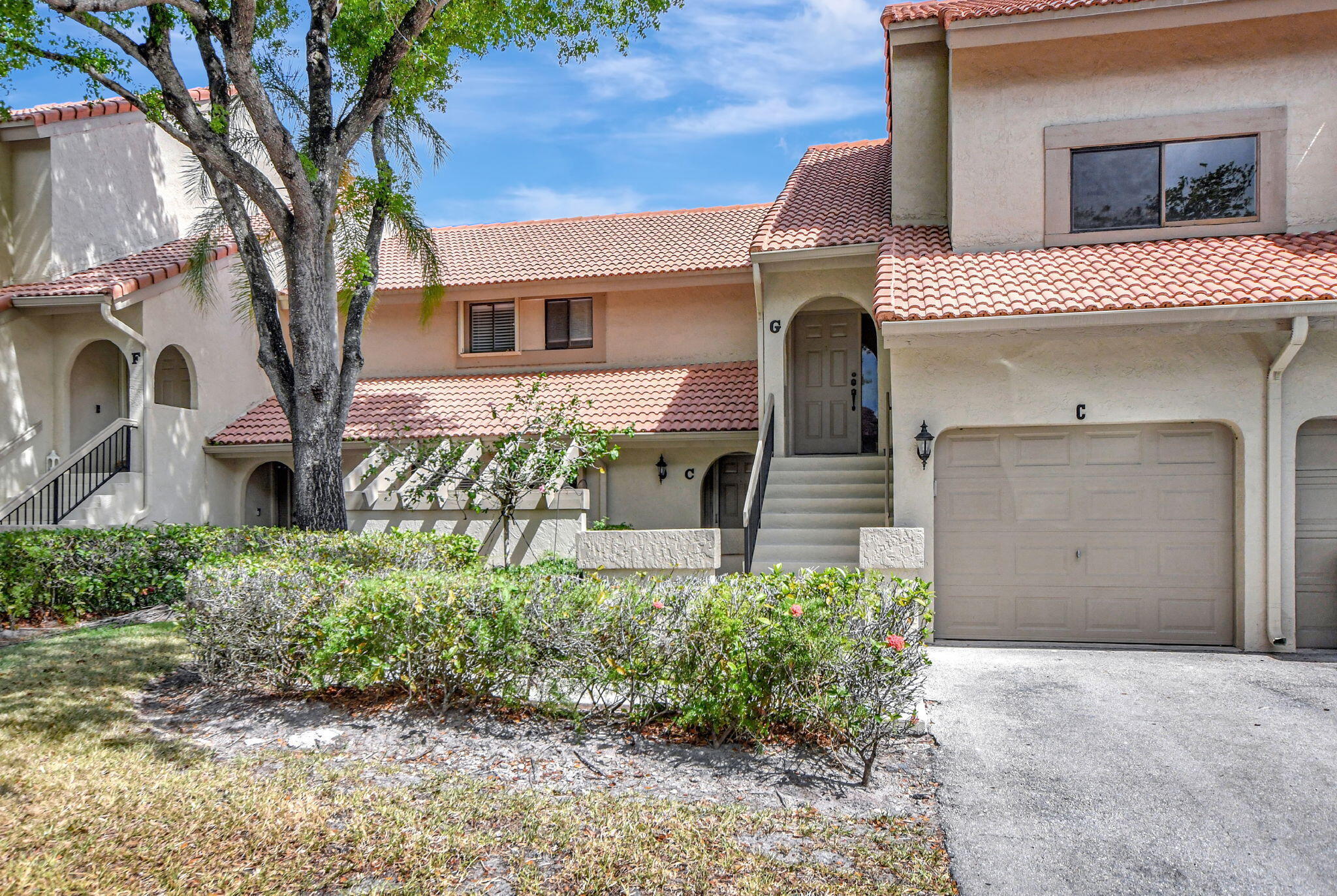 5640 Coach House Circle # C, Boca Raton FL 33486
