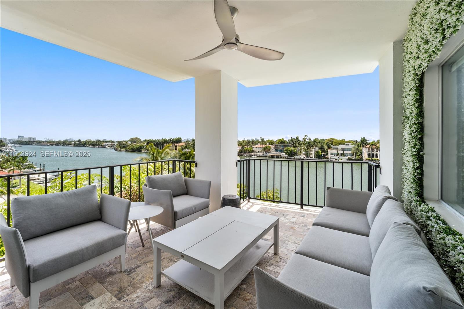 5640 Collins Ave # 4D, Miami Beach FL 33140