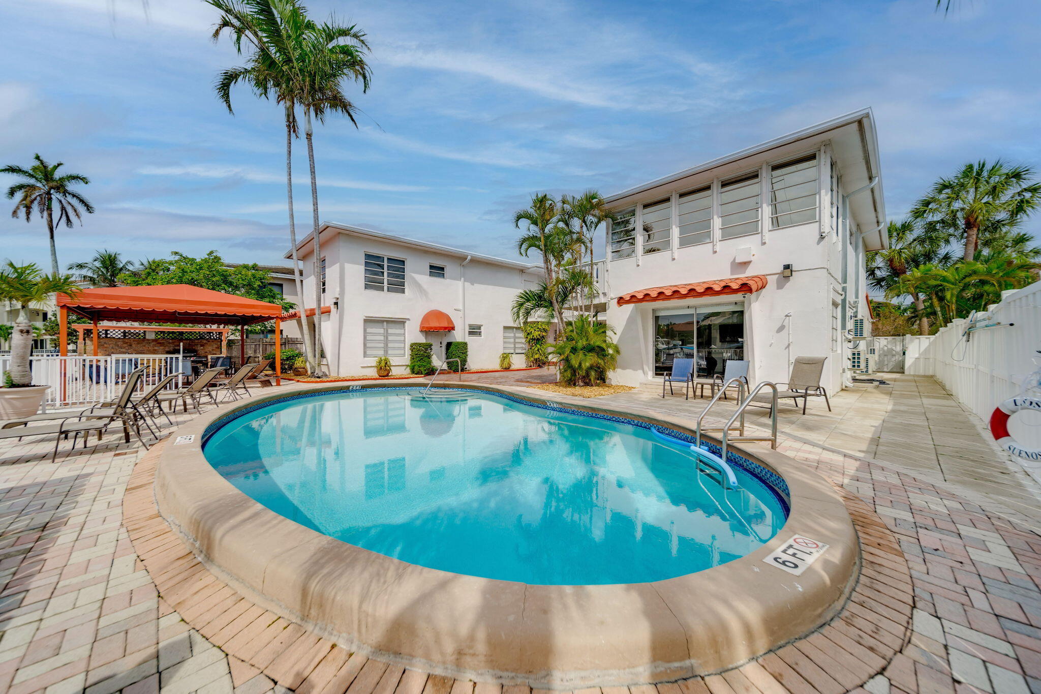 2724 NE 14th Street # 6, Fort Lauderdale FL 33304