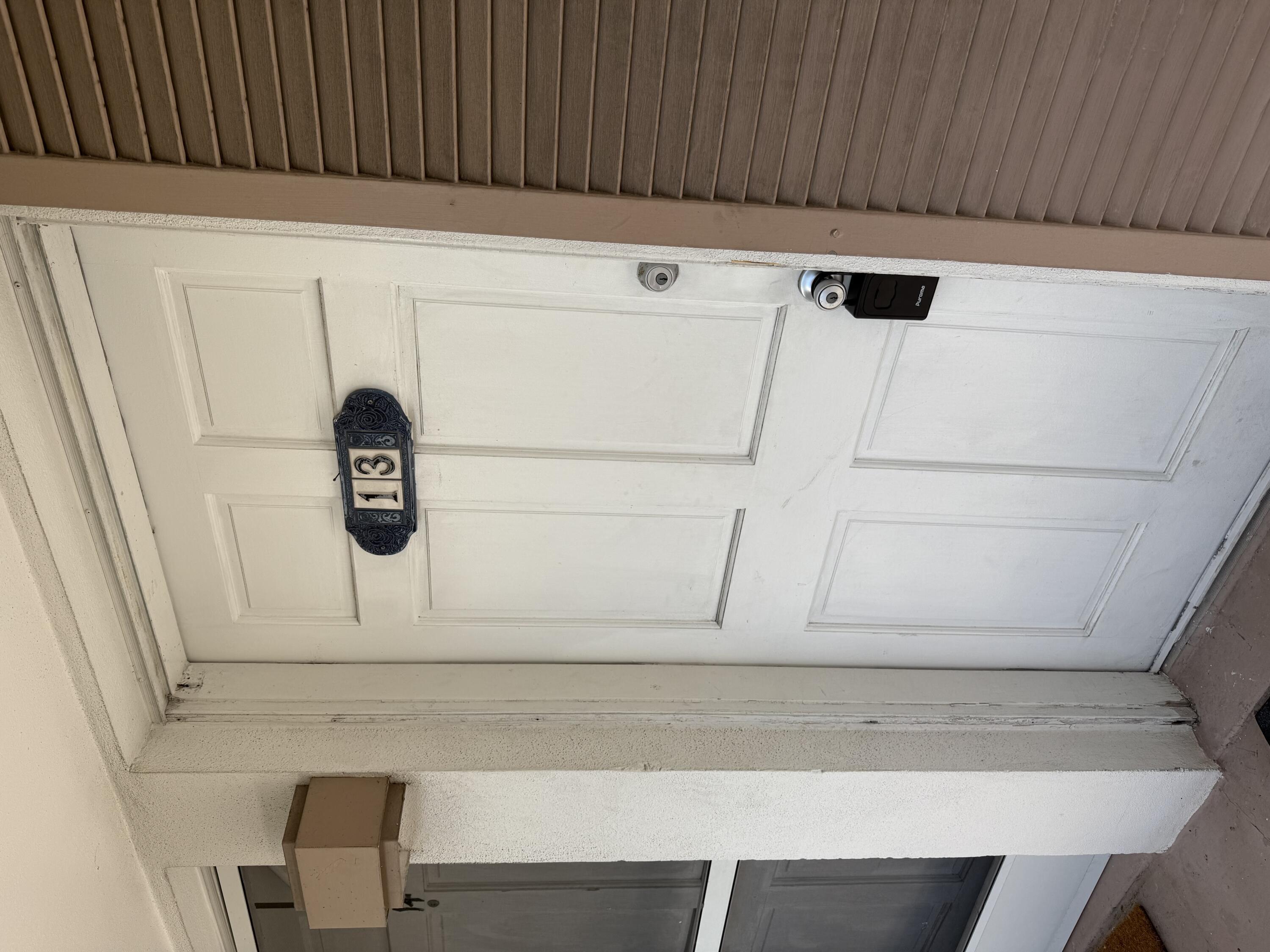 148 Yacht Club Drive # 13, North Palm Beach FL 33408