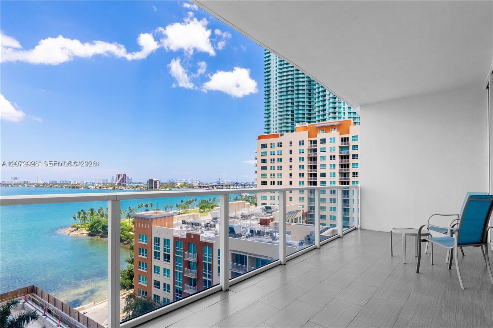 2020 N Bayshore Dr # 1009 — Photo 5