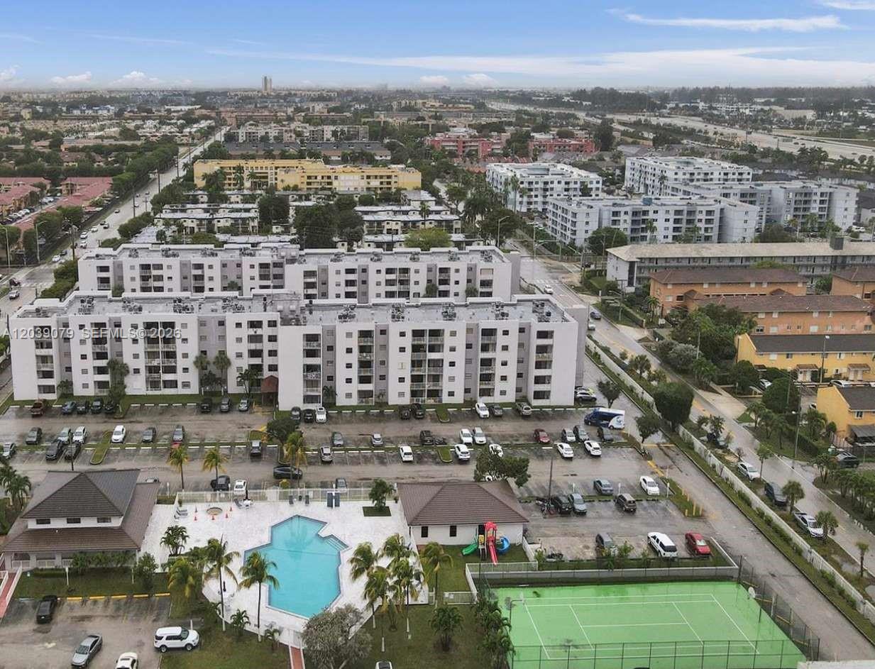 8075 NW 7th St # 115, Miami FL 33126