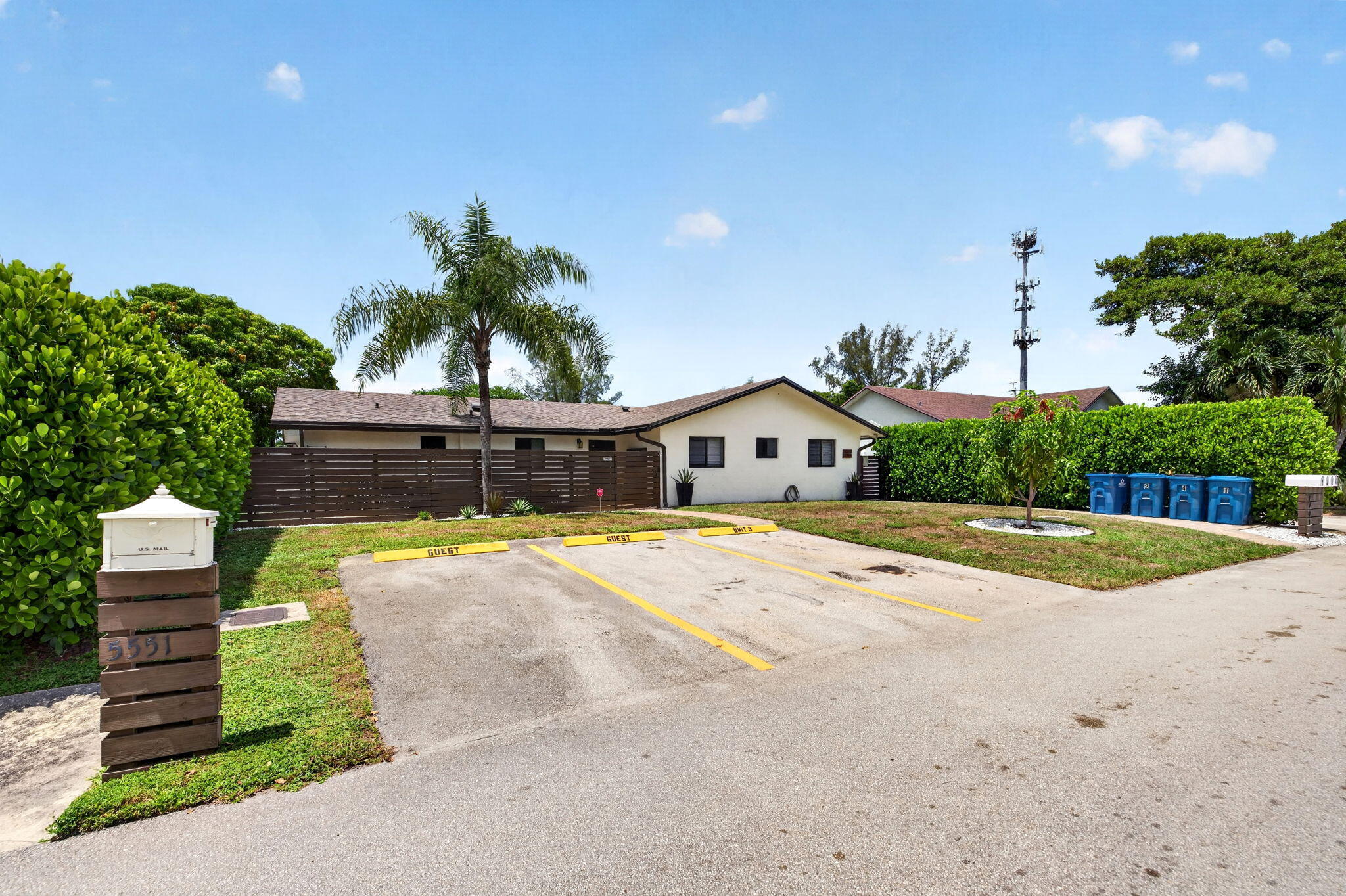 7701 NW 56TH Avenue # 3 — Photo 3