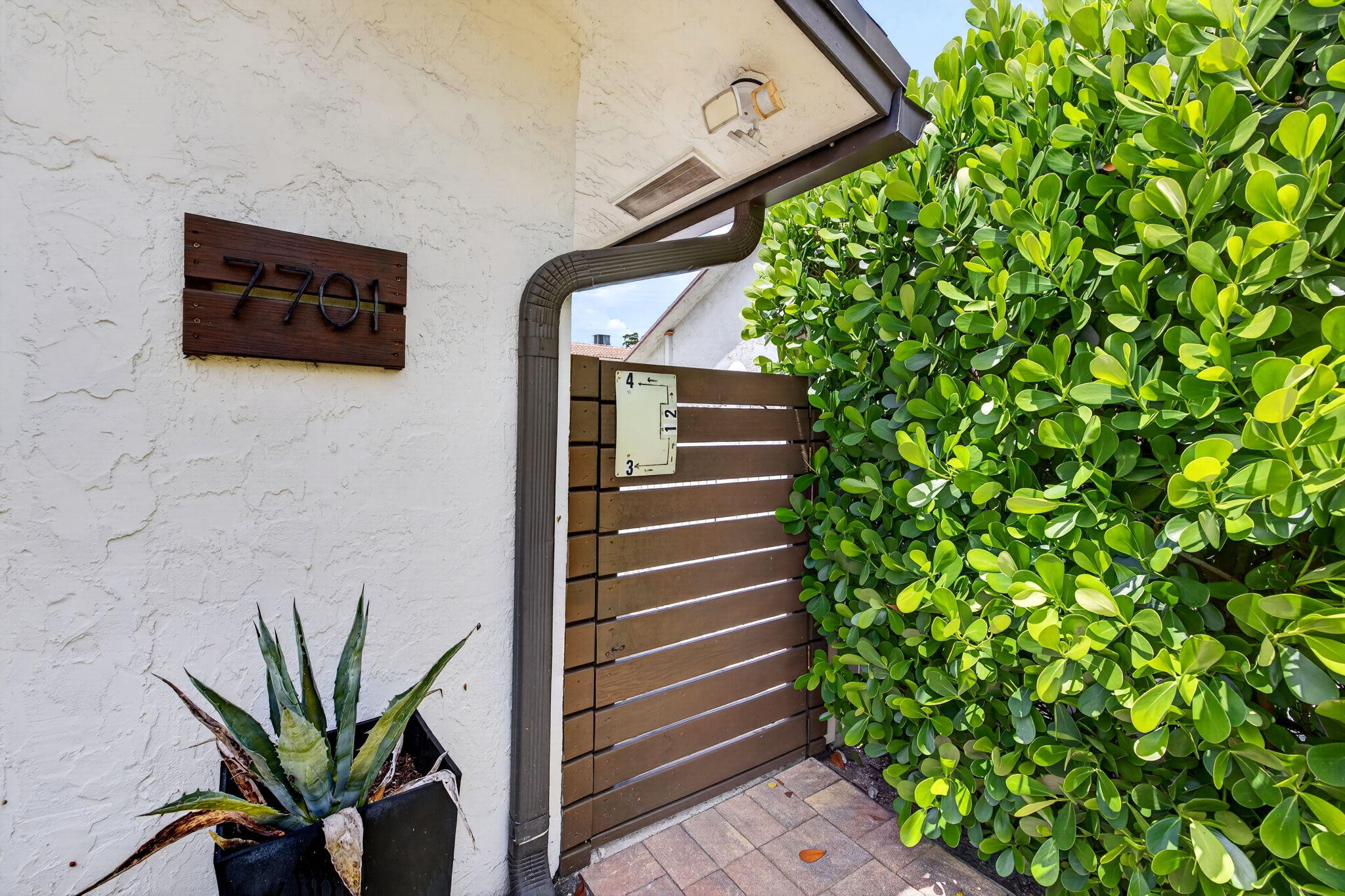 7701 NW 56TH Avenue # 3 — Photo 4