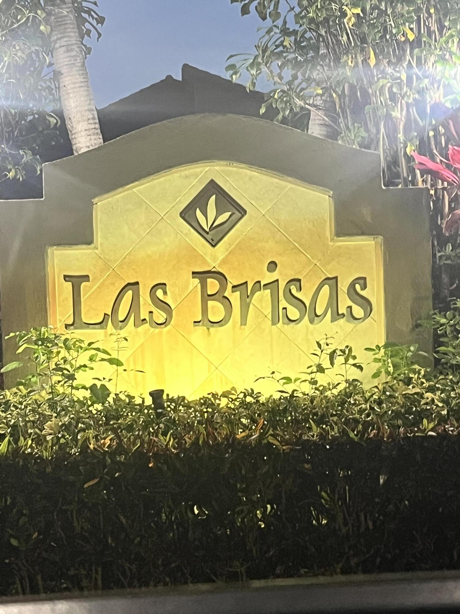 22075 Las Brisas Circle # 306, Boca Raton FL 33433
