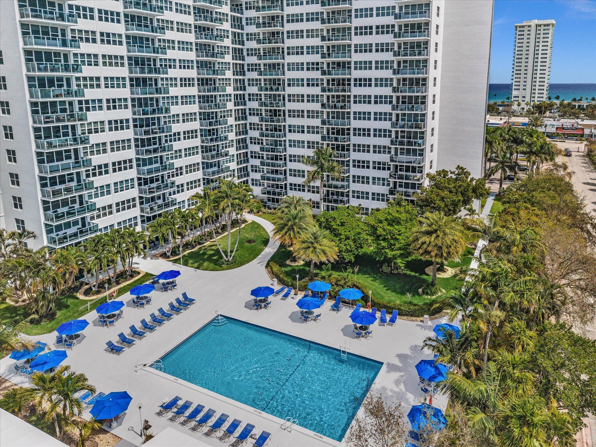 3333 NE 34th Street # 414, Fort Lauderdale FL 33308