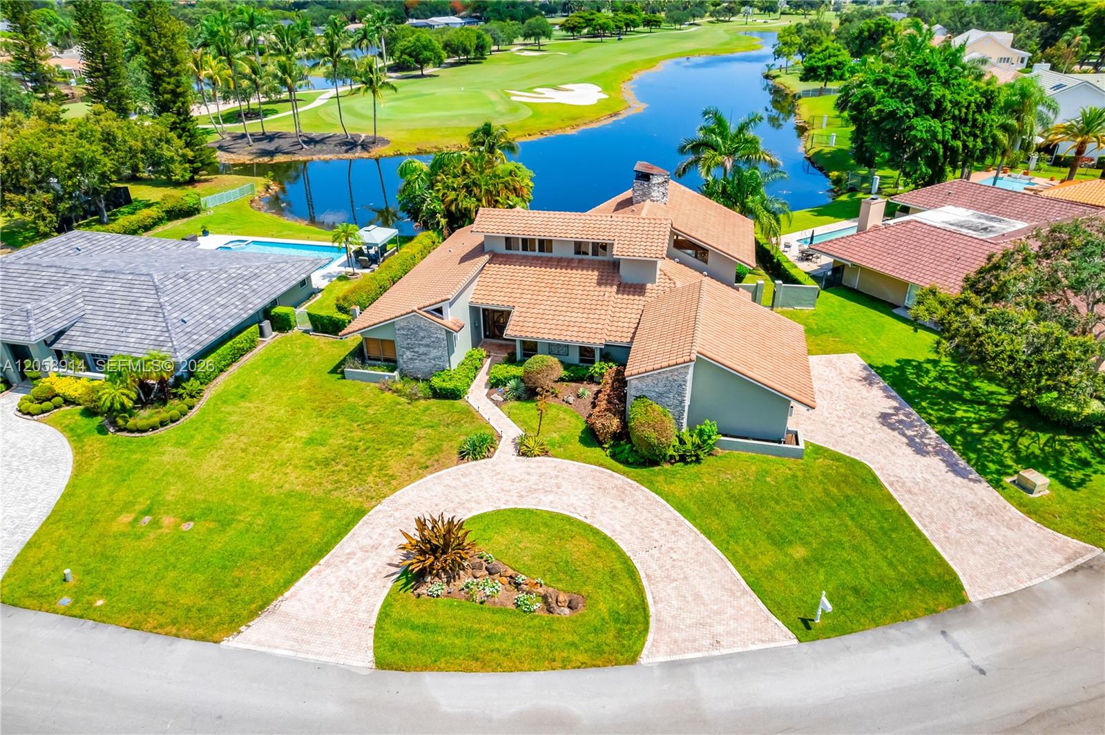 12731 NW 1st St, Plantation FL 33325