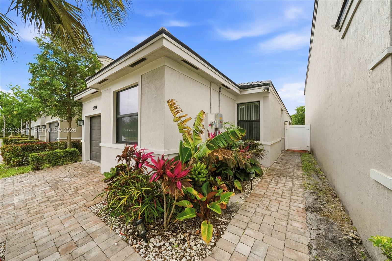 3384 NW 5th St, Pompano Beach FL 33069
