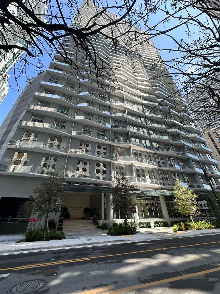 77 SE 5th Street # 2013, Miami FL 33131