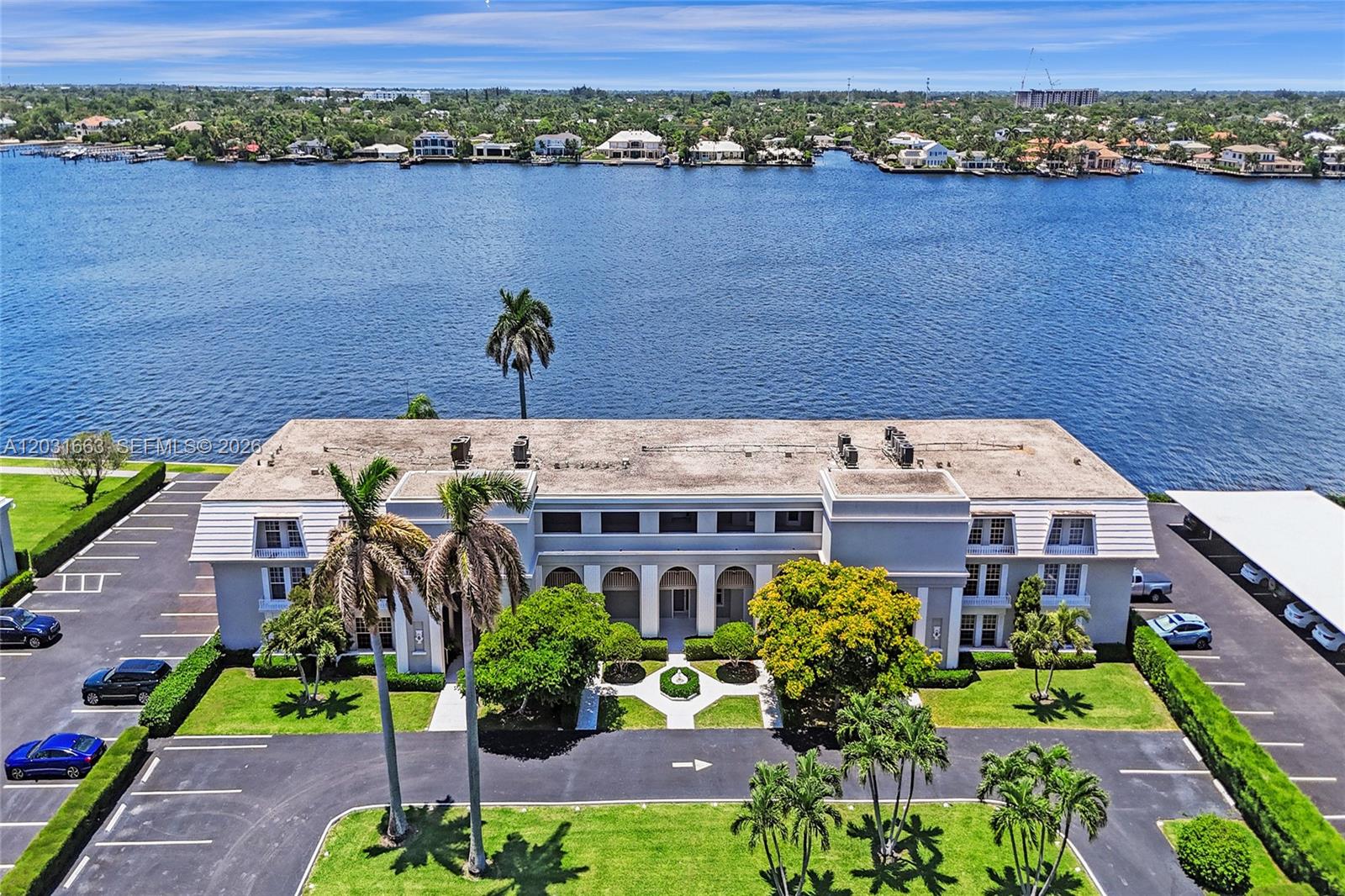 2160 Ibis Isle Rd # 3, Palm Beach FL 33480