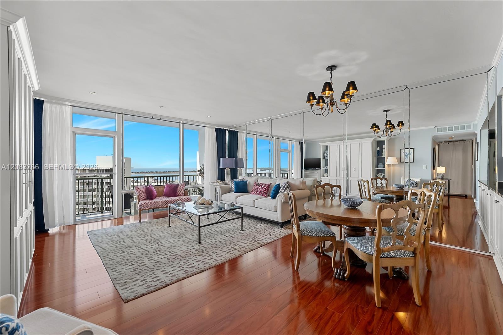 1408 Brickell Bay Dr # 1403 — Photo 2