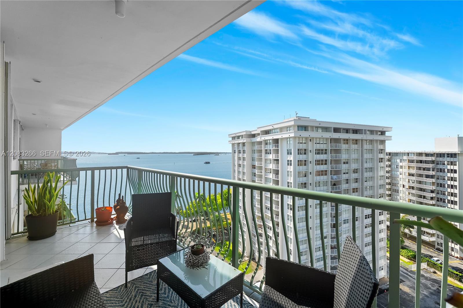 1408 Brickell Bay Dr # 1403 — Photo 3