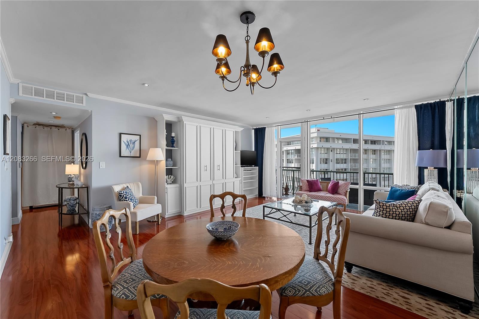 1408 Brickell Bay Dr # 1403 — Photo 4