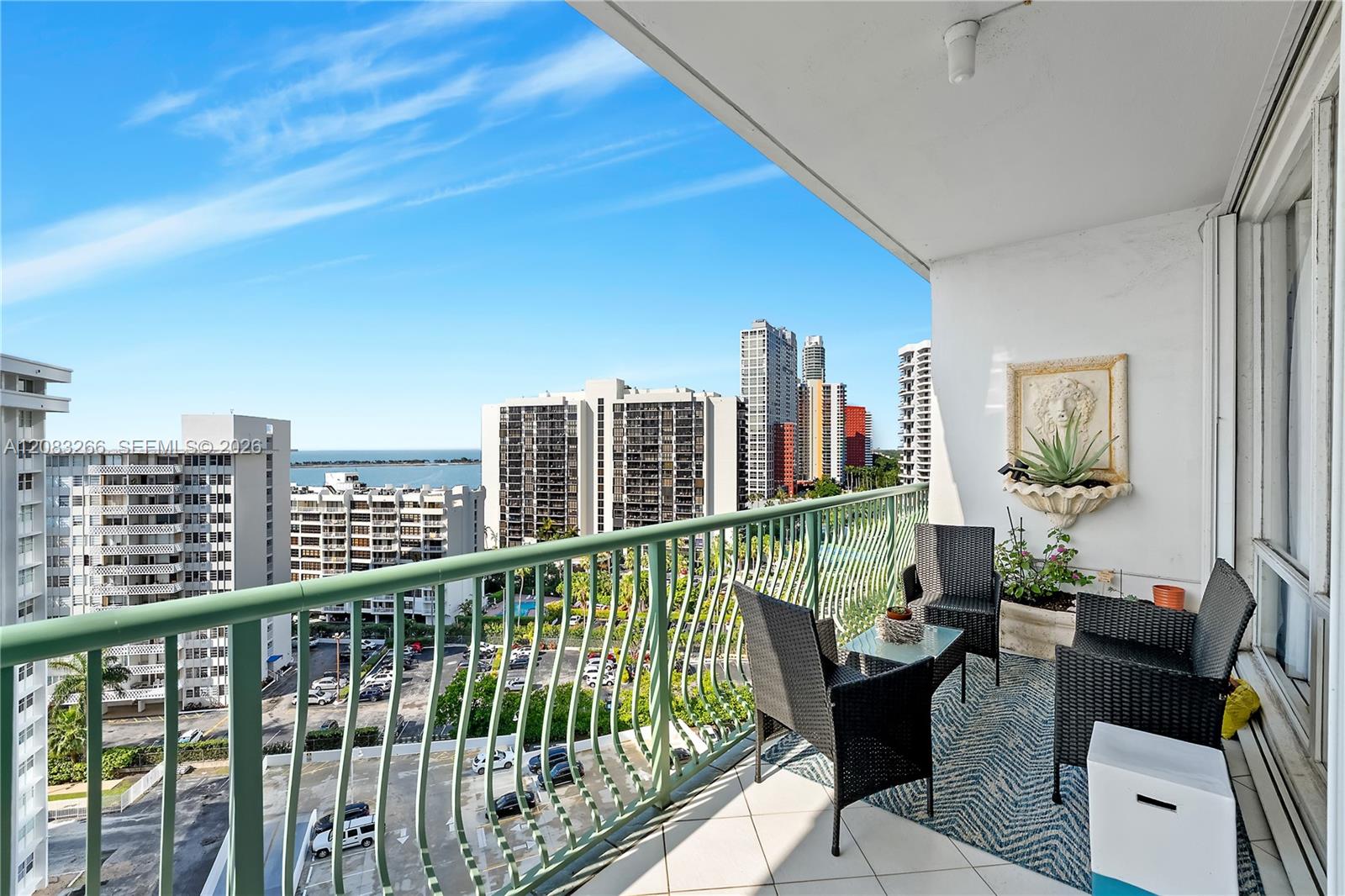 1408 Brickell Bay Dr # 1403 — Photo 5