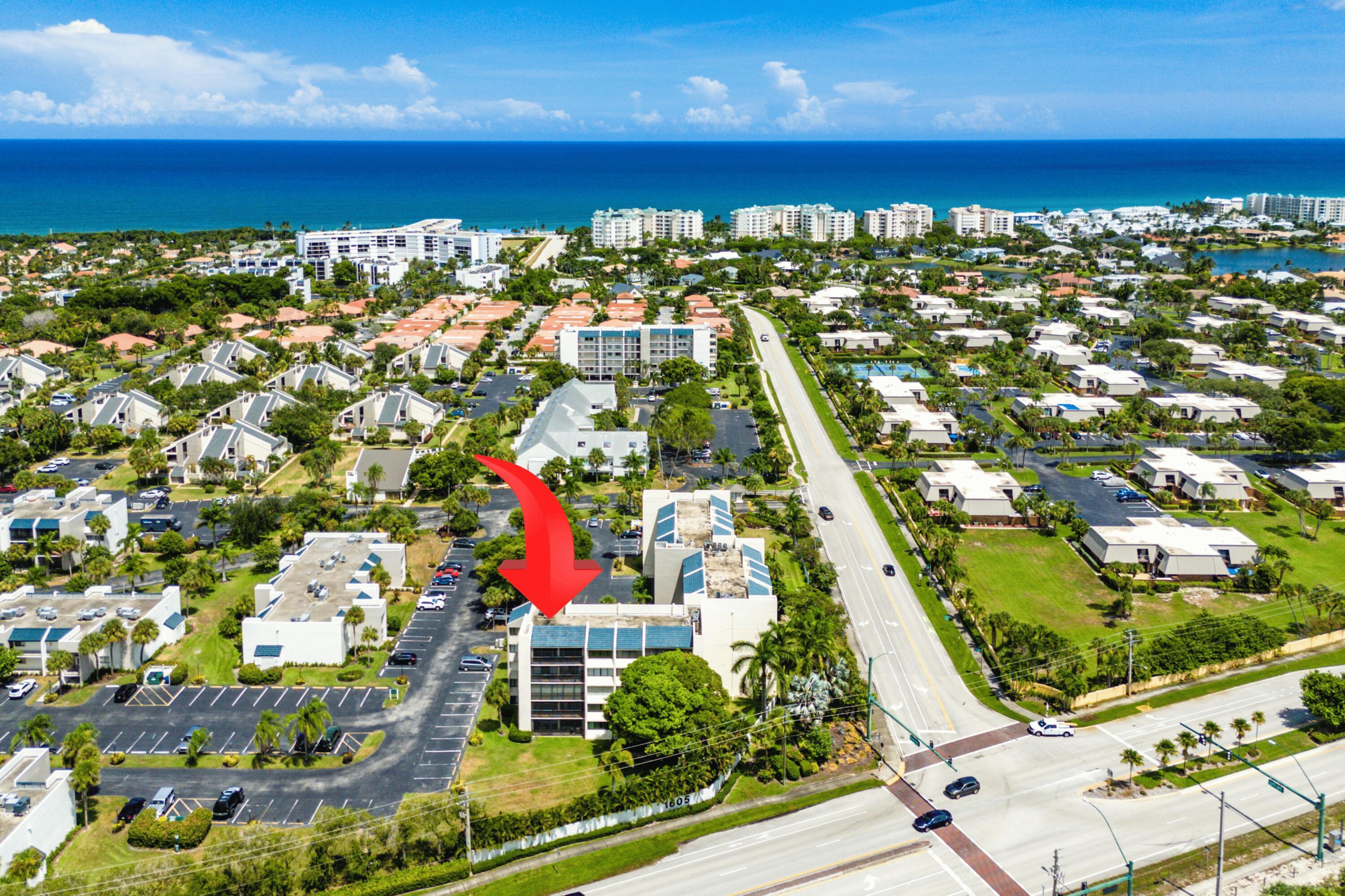 1605 S Us Highway 1 # m1, Jupiter FL 33477