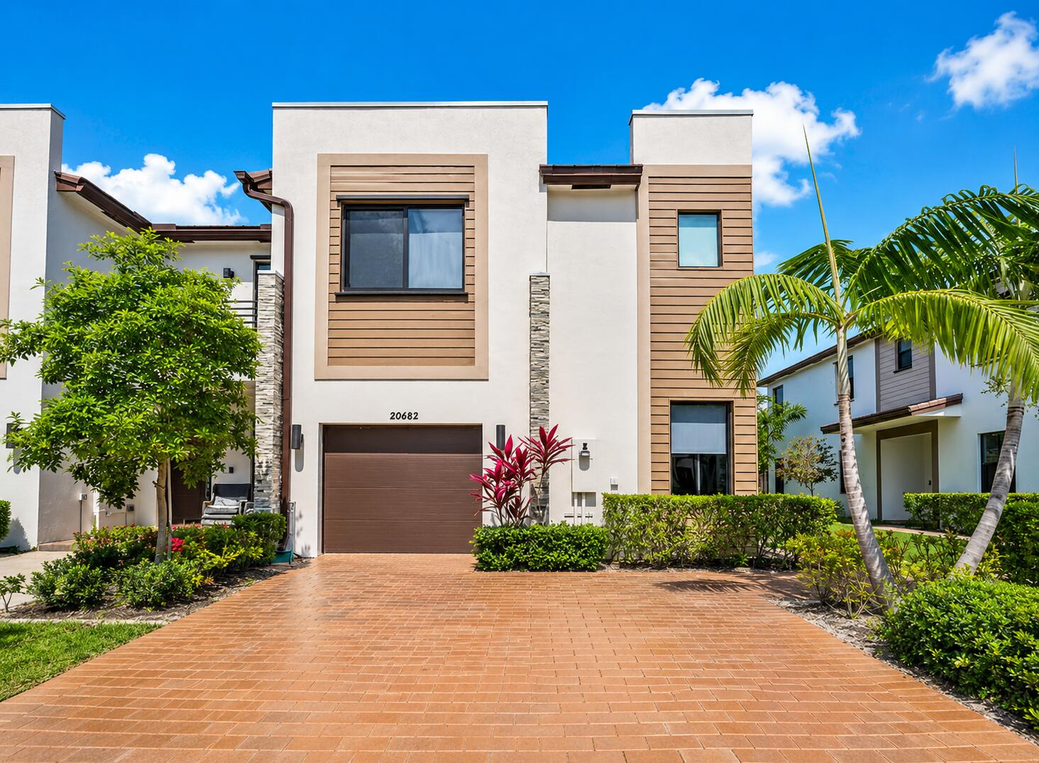 20682 NE 2nd Court, Miami FL 33179
