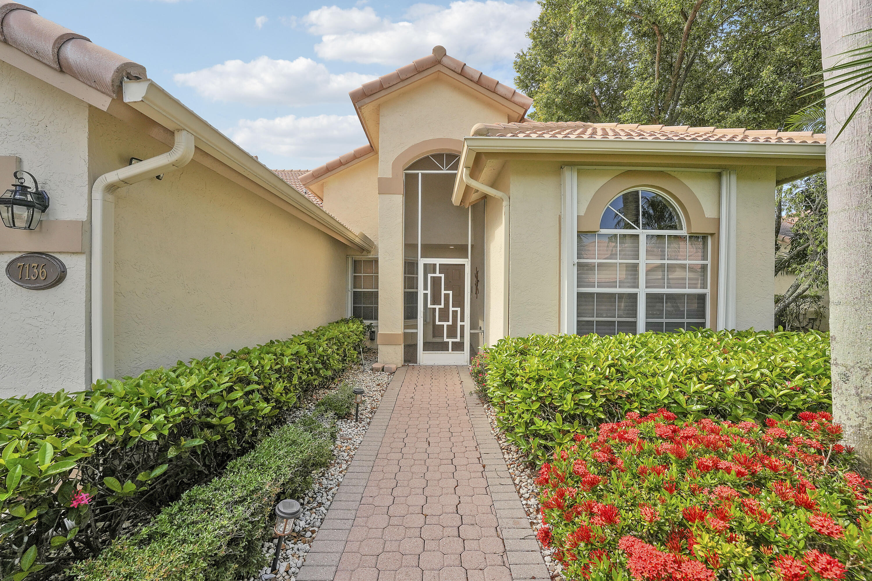 7136 ASHFORD Lane, Boynton Beach FL 33472