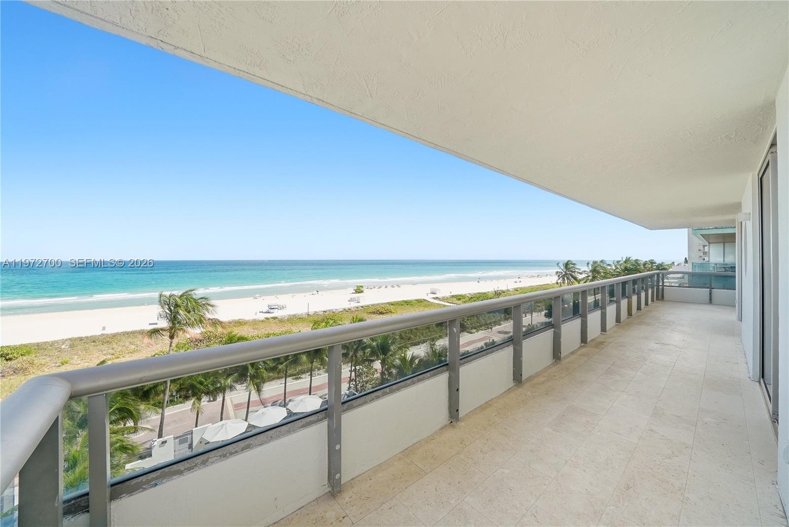 5801 Collins Ave # 700, Miami Beach FL 33140