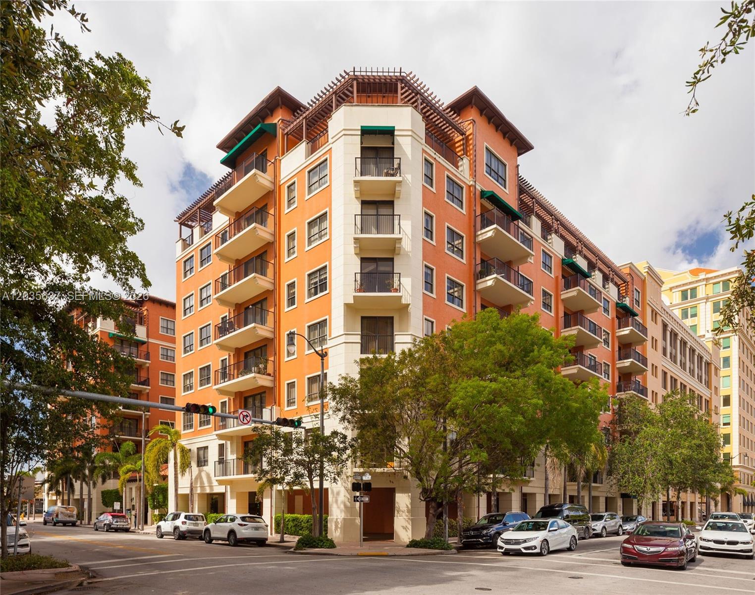 100 Andalusia Ave # 402, Coral Gables FL 33134