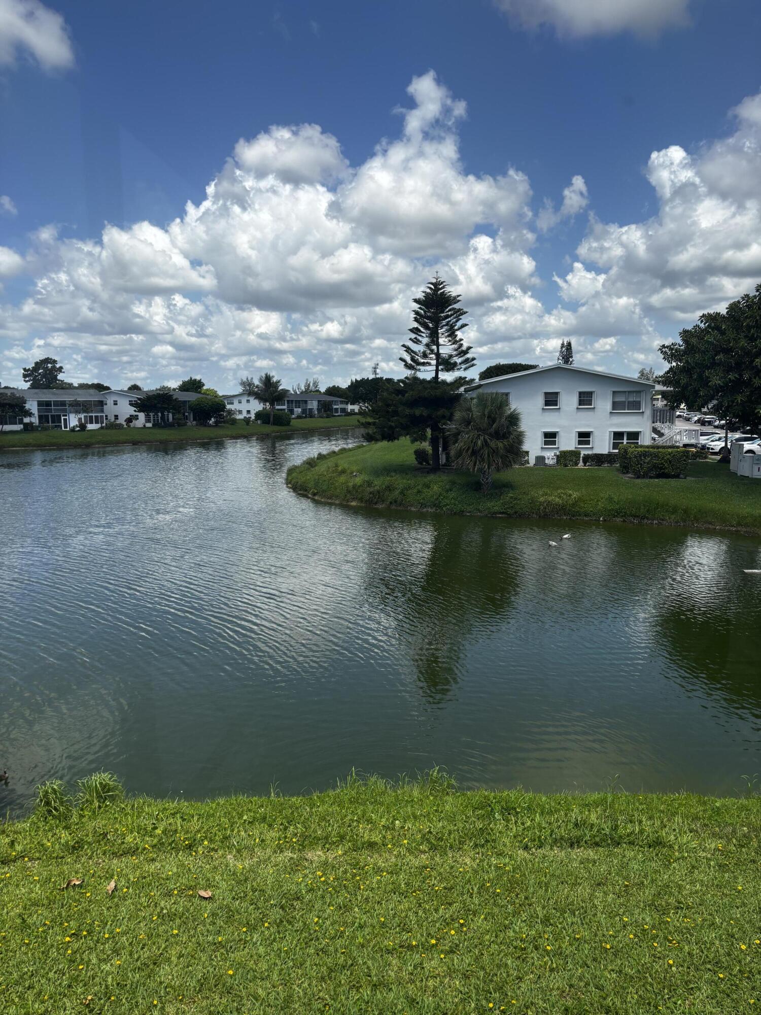 13 CHATHAM A, West Palm Beach FL 33417