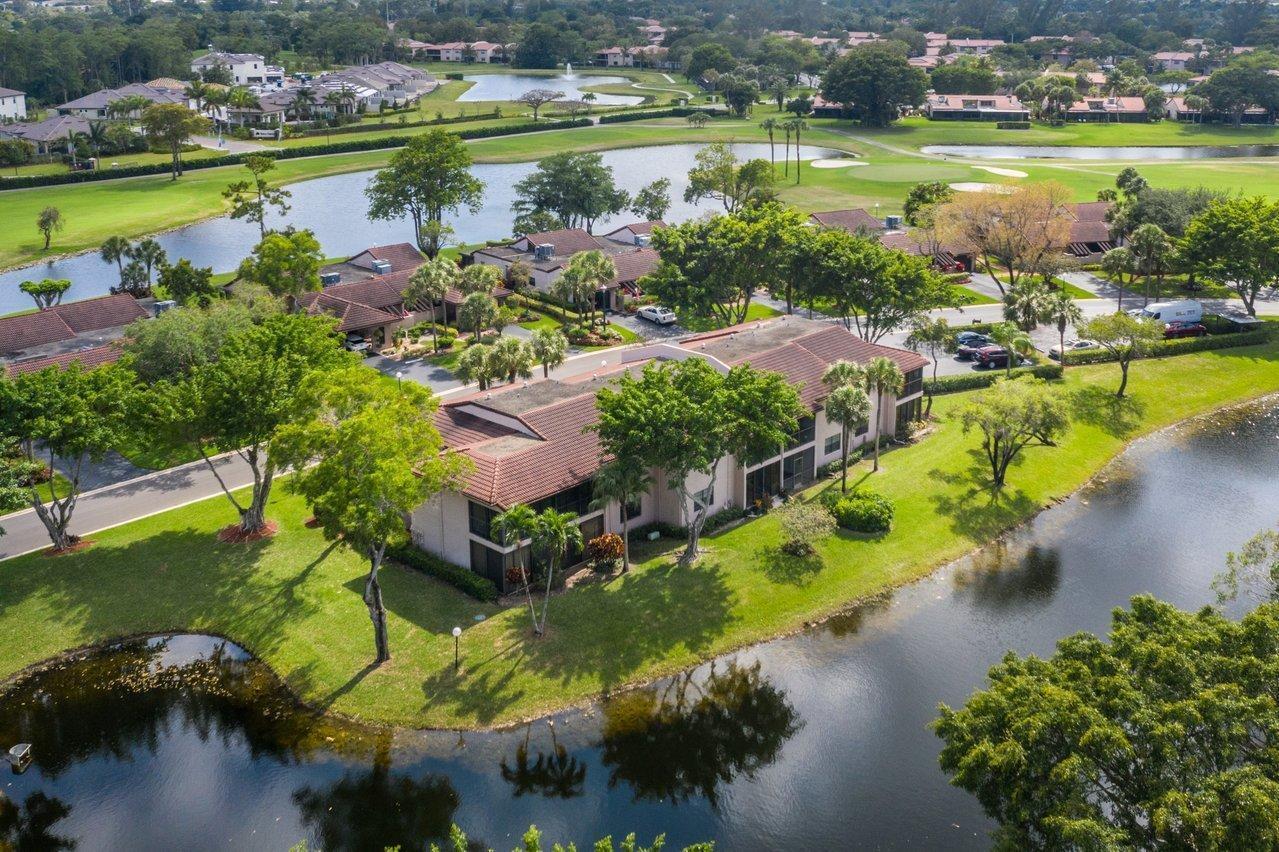 21500 Cypress Hammock Drive # 38c, Boca Raton FL 33428