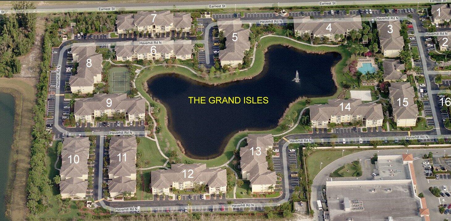 4187 N Haverhill Road # 515, West Palm Beach FL 33417