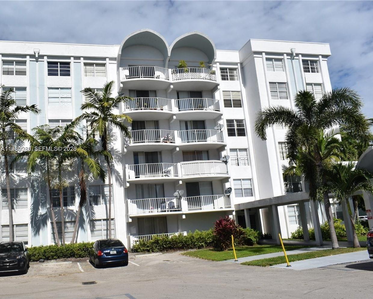 488 NW 165 St Rd # 310, Miami FL 33169