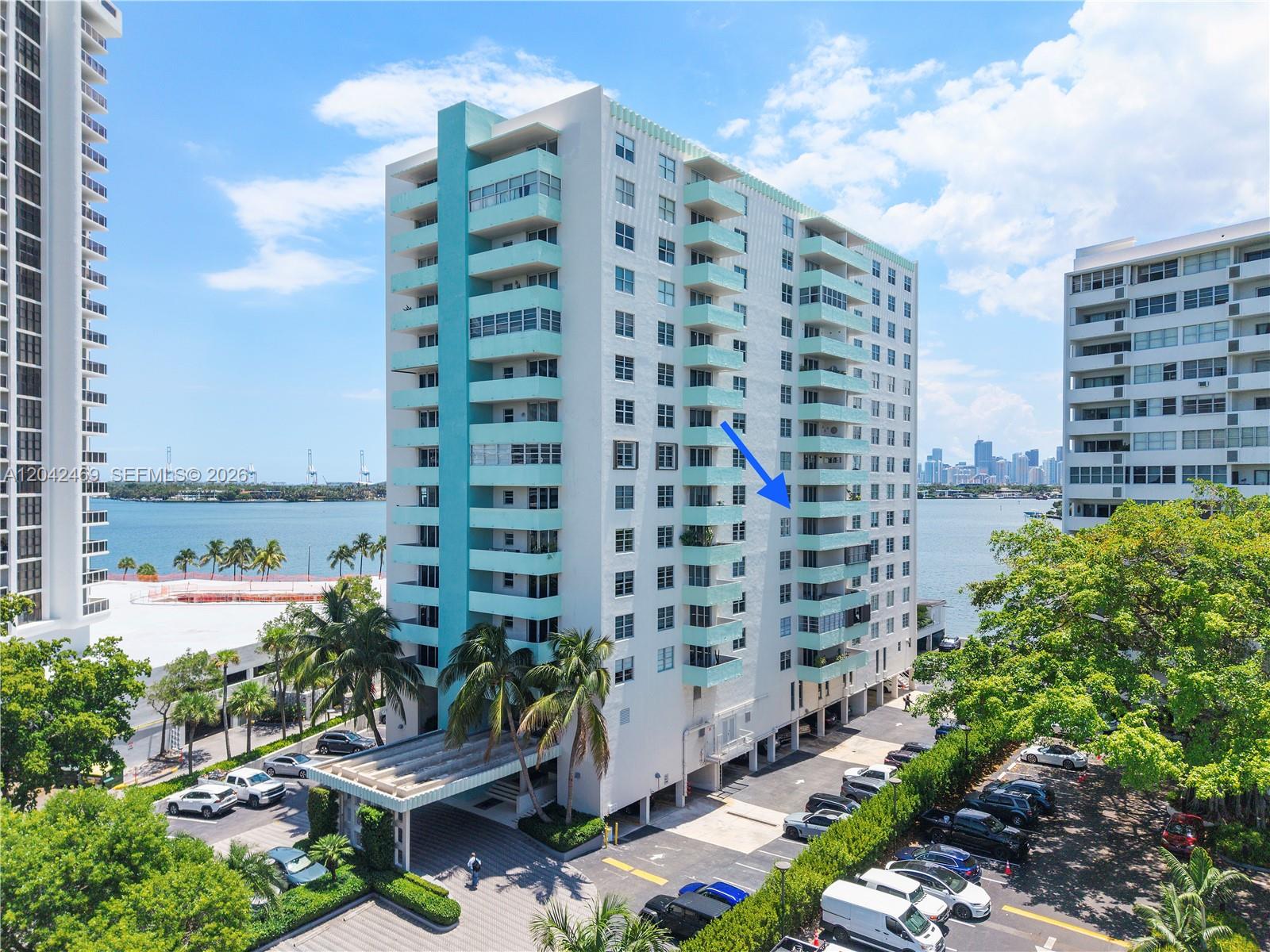 5 Island Ave # 6A, Miami Beach FL 33139