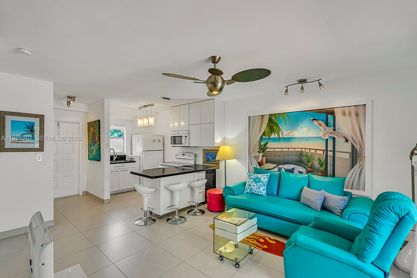 798 Crandon Blvd # C, Key Biscayne FL 33149