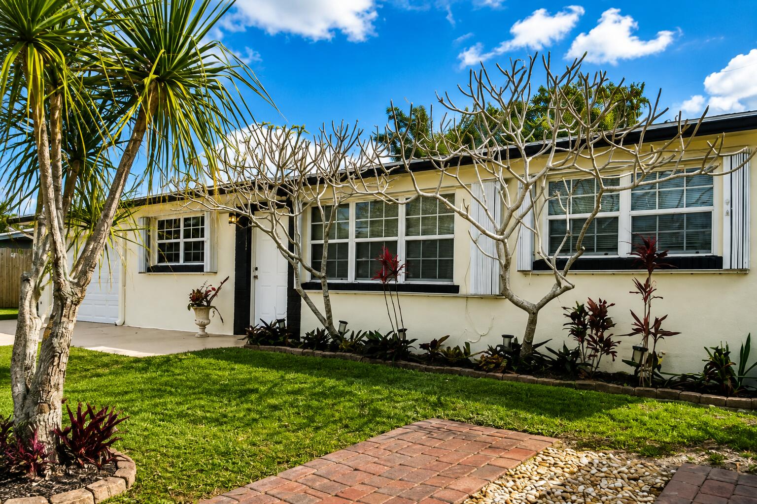 4344 S Mary Circle, Palm Beach Gardens FL 33410