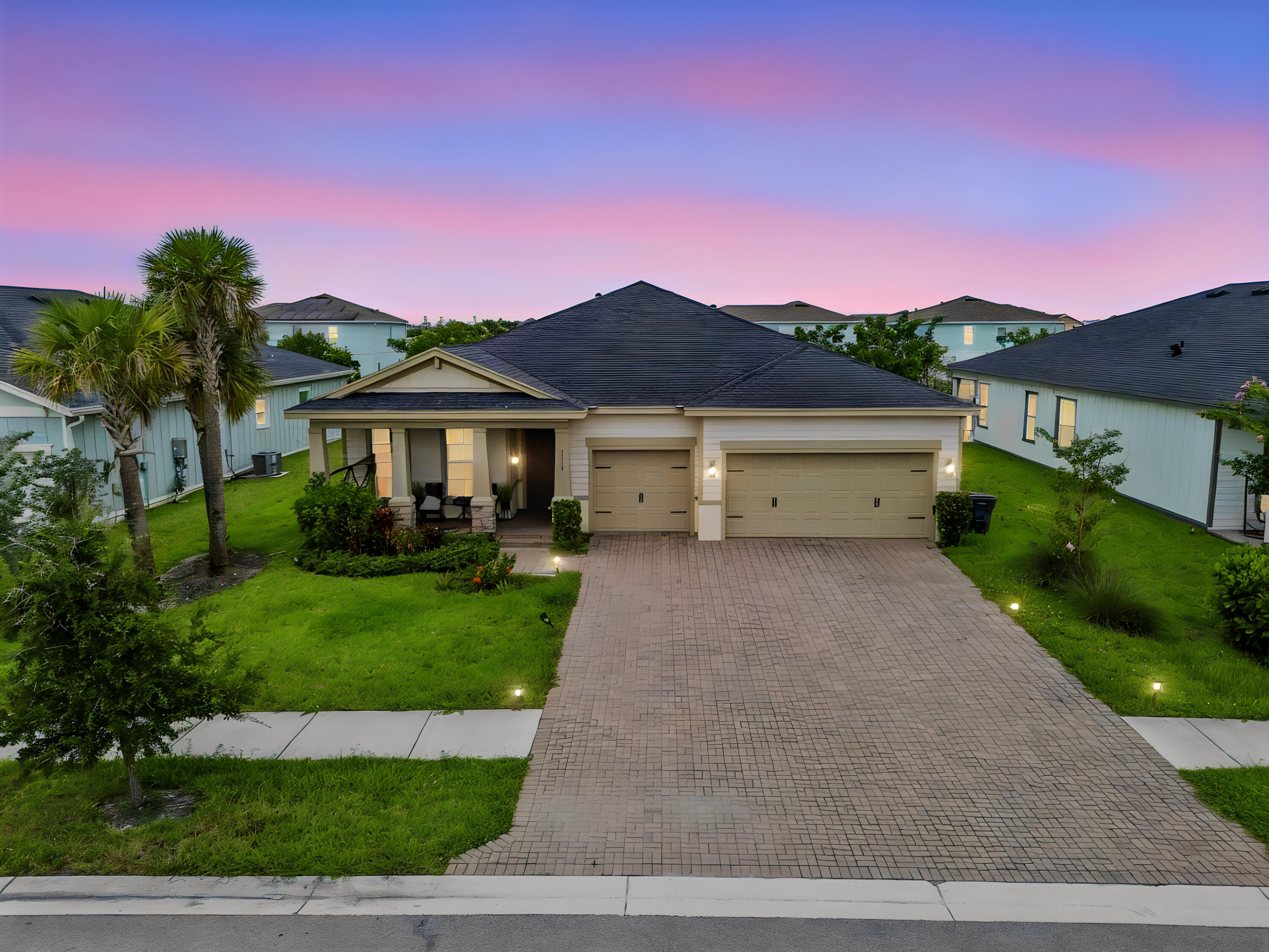 1115 Haywagon Trail, Loxahatchee FL 33470
