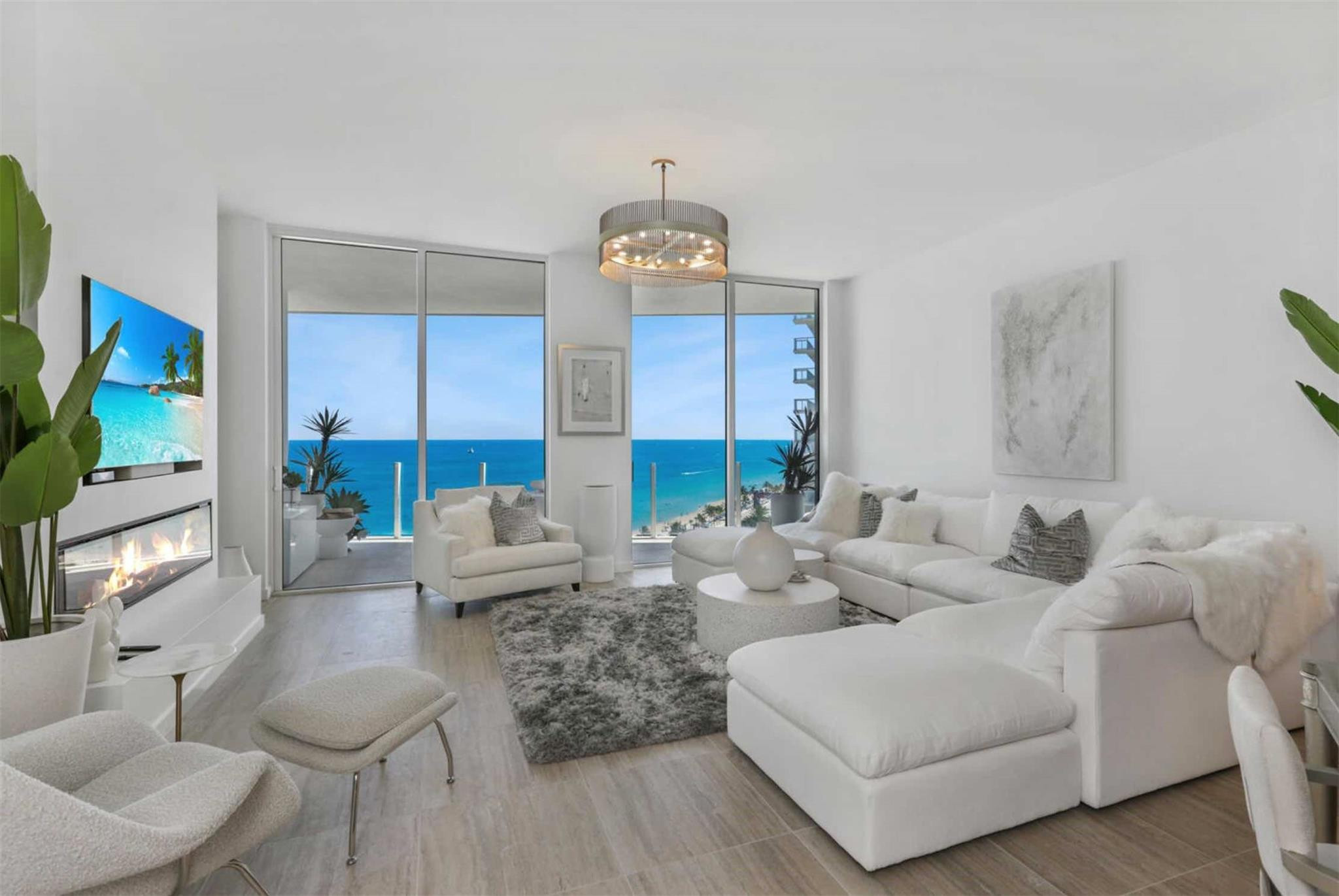 525 N Fort Lauderdale Beach Boulevard # 1103 — Photo 3