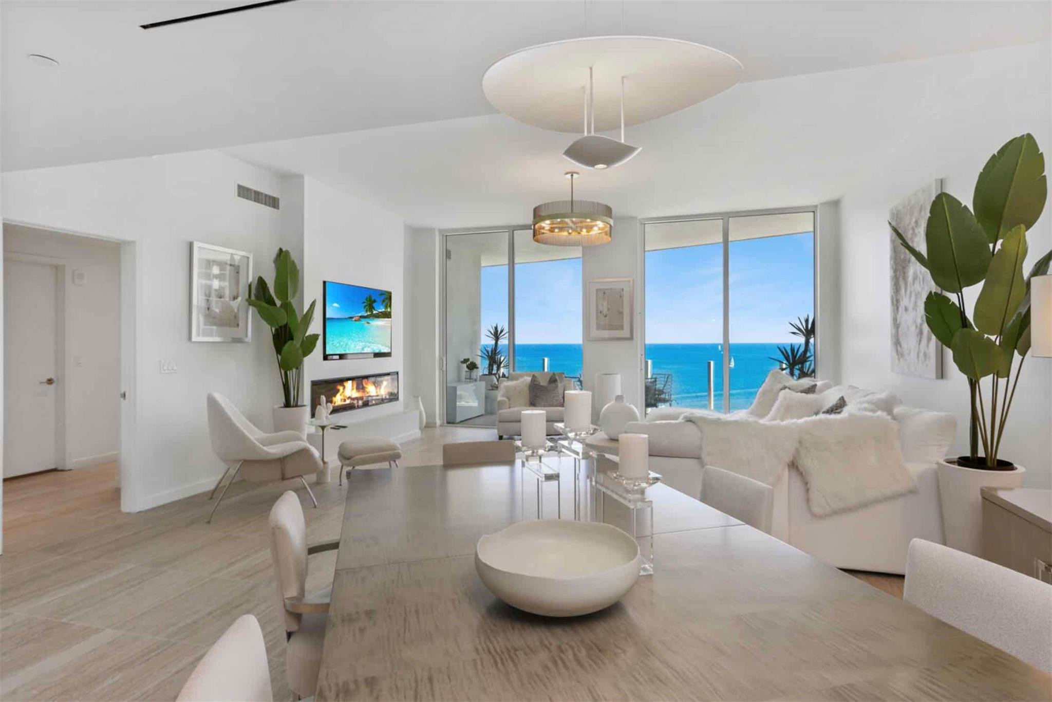 525 N Fort Lauderdale Beach Boulevard # 1103, Fort Lauderdale FL 33304