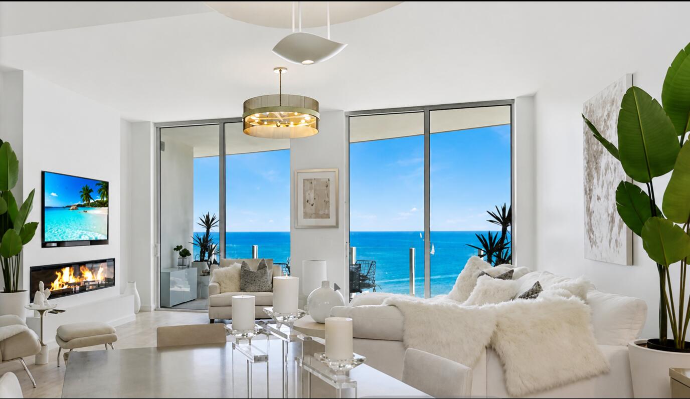 525 N Fort Lauderdale Beach Boulevard # 1103 — Photo 2
