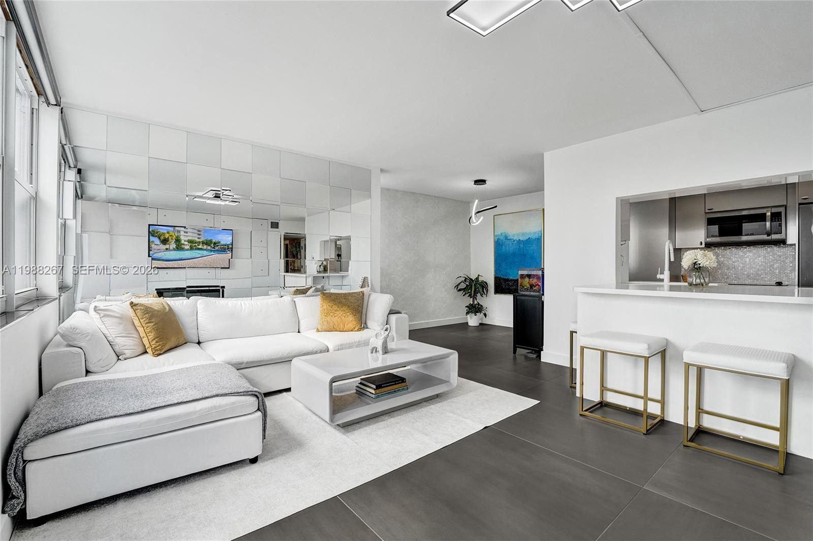 430 Golden Isles Dr # 201, Hallandale Beach FL 33009