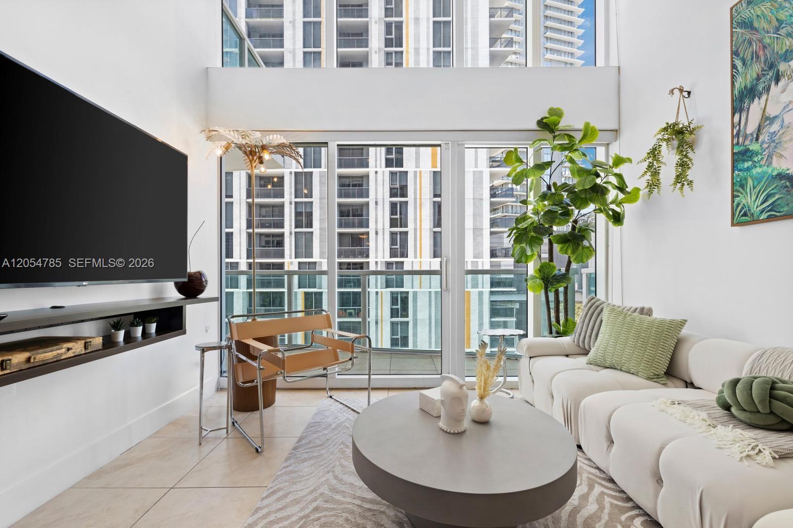 41 SE 5th St # 510, Miami FL 33131
