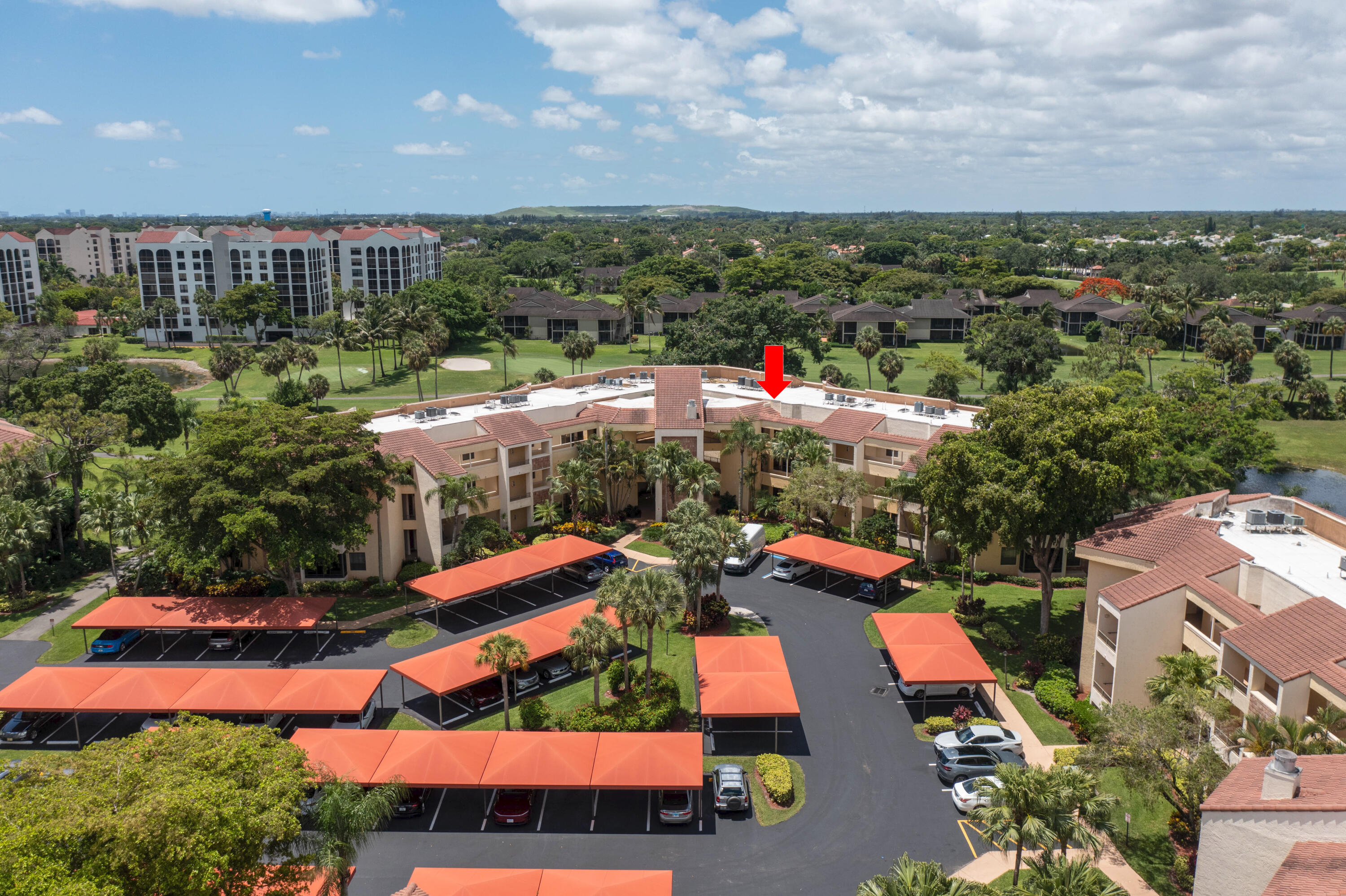 7520 La Paz Boulevard # A104, Boca Raton FL 33433