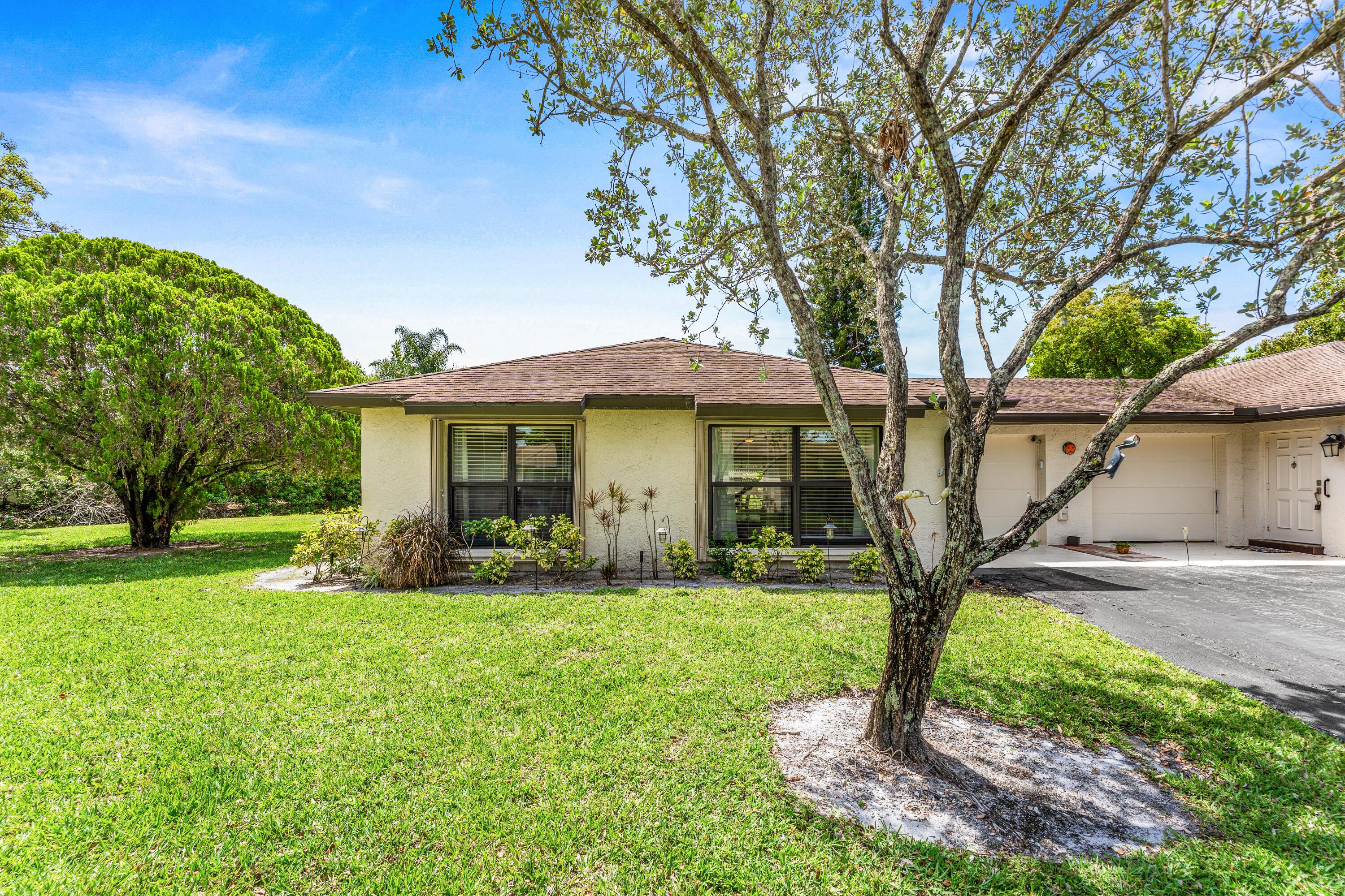4727 Storkwood Lane # A, Boynton Beach FL 33436