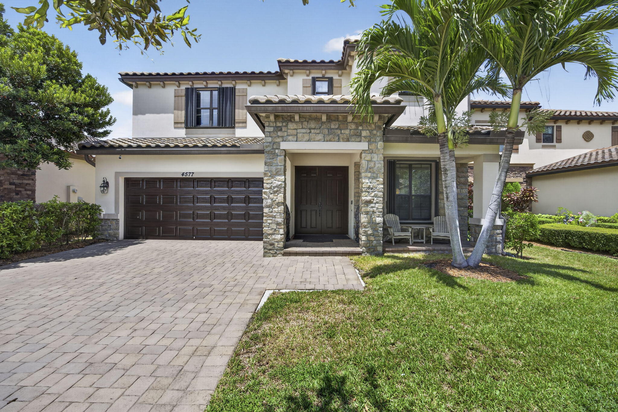 4577 Willow Run Way, Lake Worth FL 33467